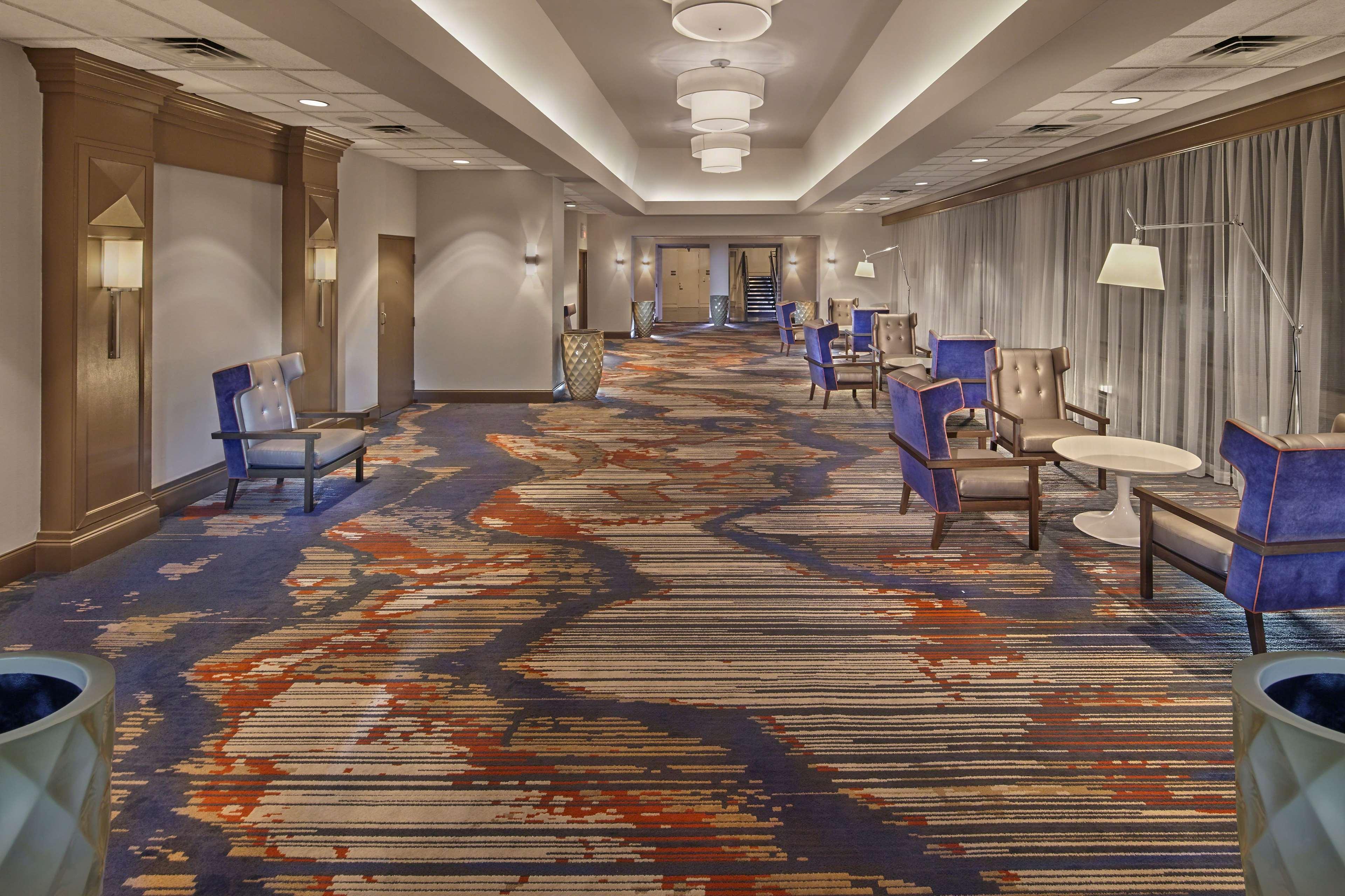 Doubletree By Hilton Little Rock Otel Dış mekan fotoğraf