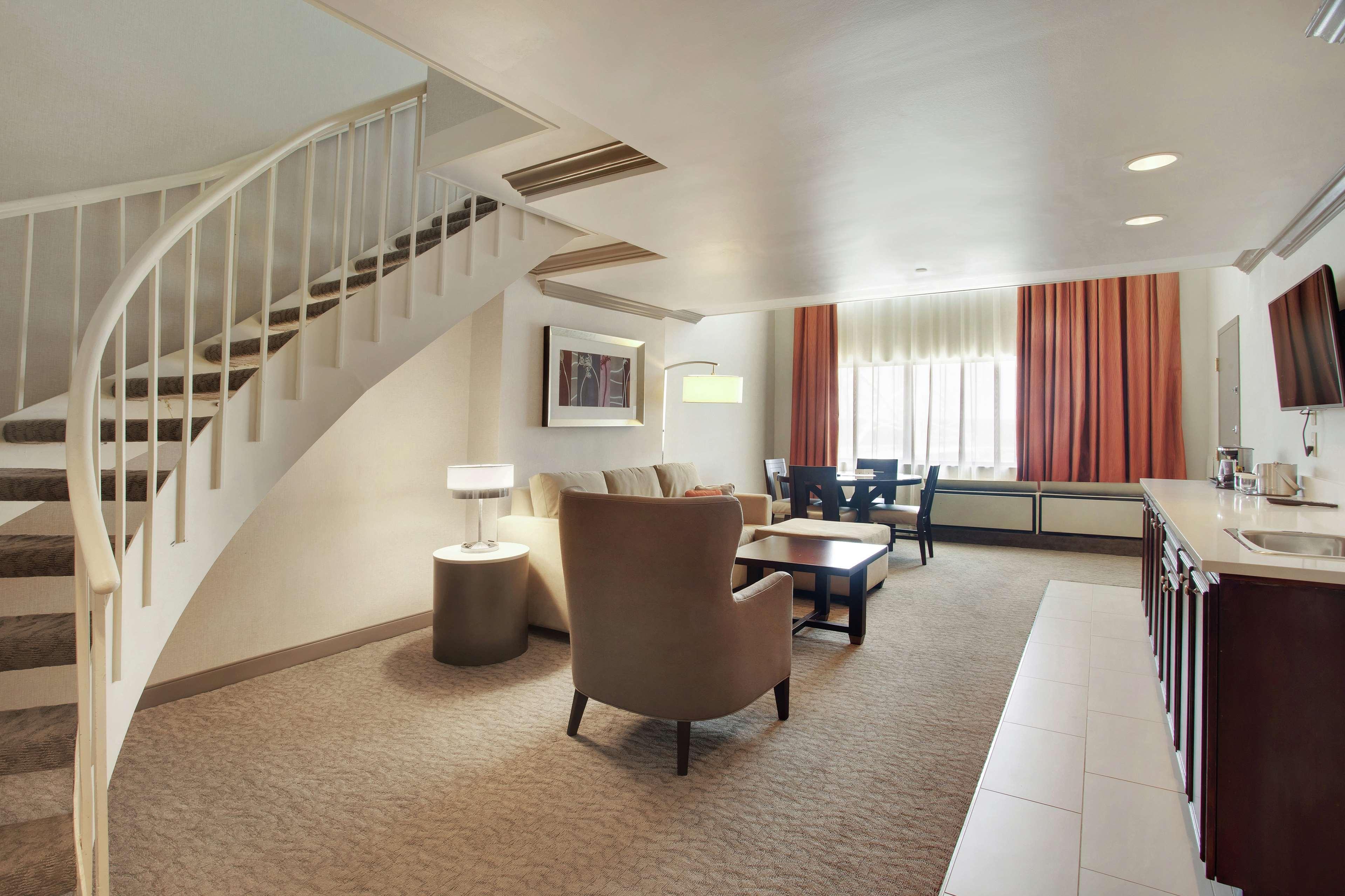 Doubletree By Hilton Little Rock Otel Dış mekan fotoğraf