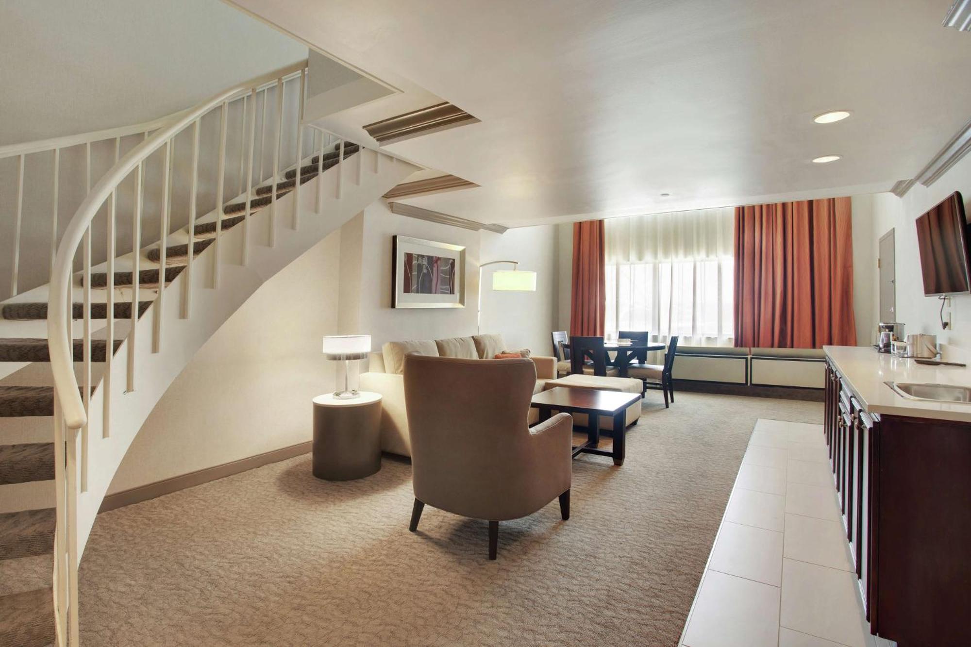 Doubletree By Hilton Little Rock Otel Dış mekan fotoğraf