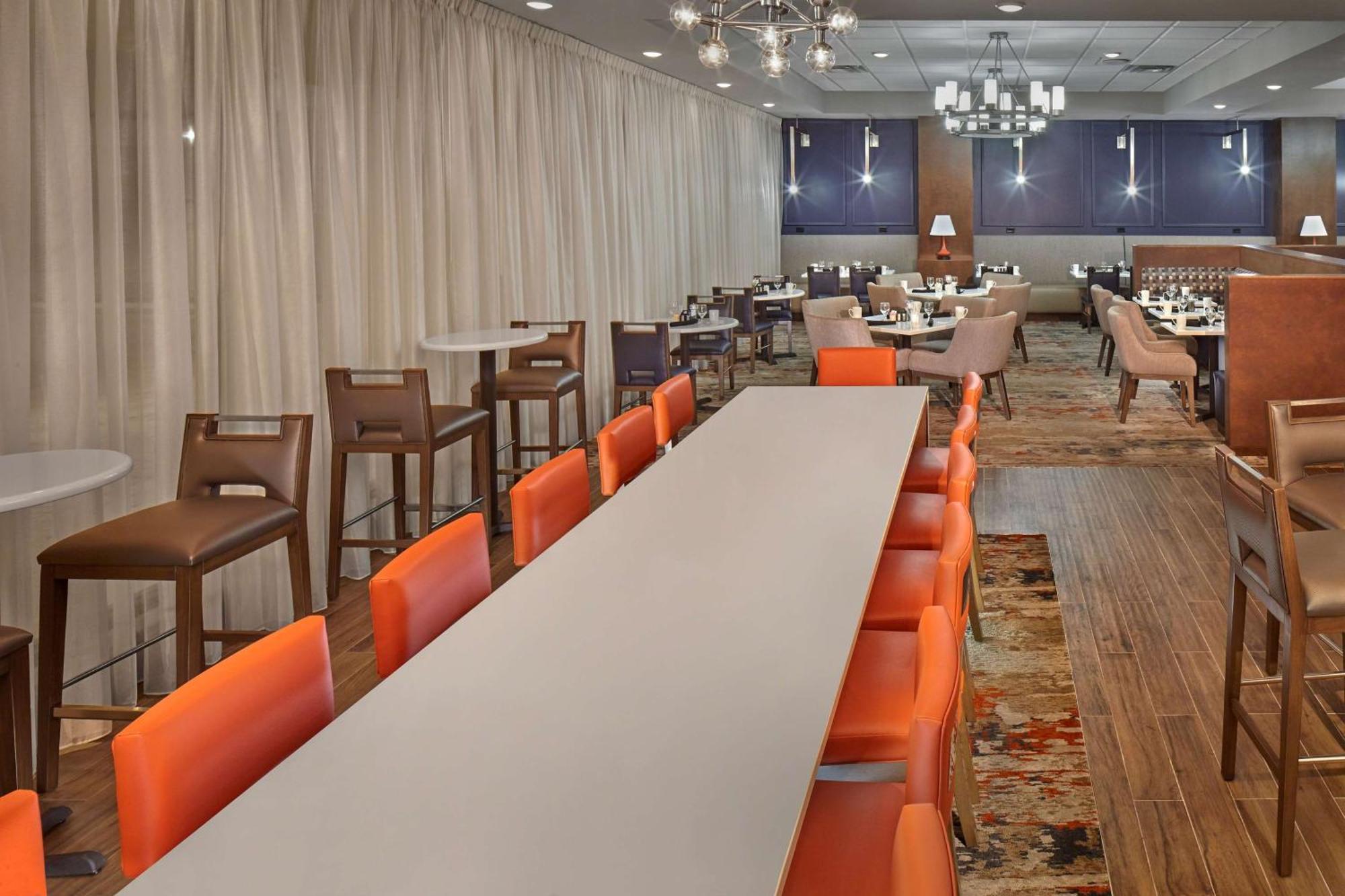 Doubletree By Hilton Little Rock Otel Dış mekan fotoğraf