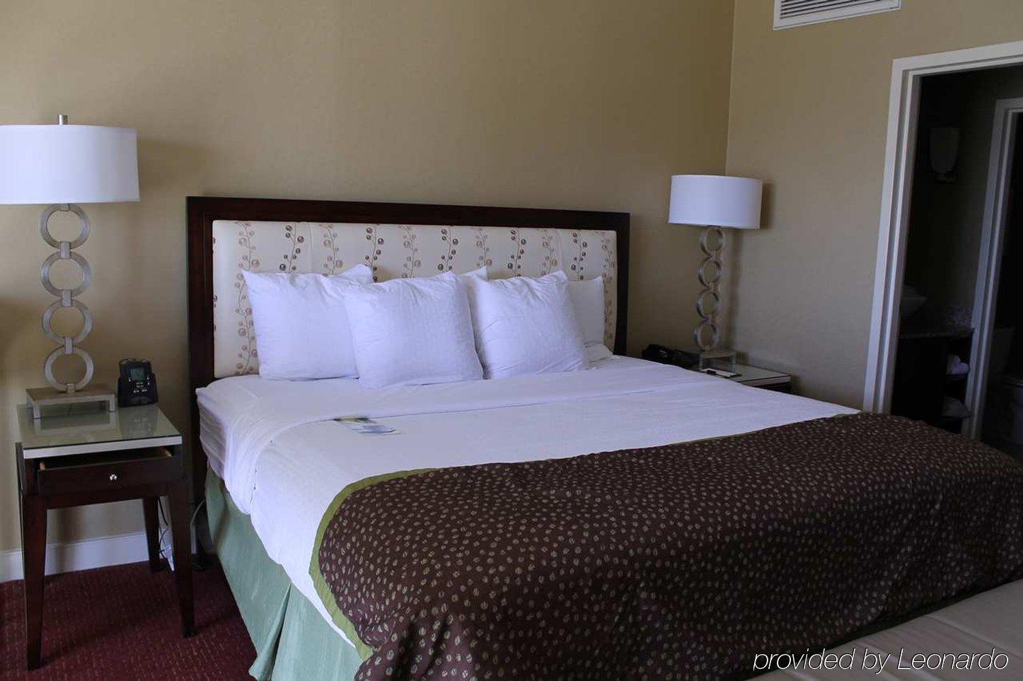 Doubletree By Hilton Little Rock Otel Dış mekan fotoğraf